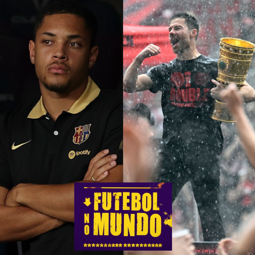 Futebol no Mundo #372: City, Arsenal e Liverpool começam bem; Real Madrid tropeça em Mallorca