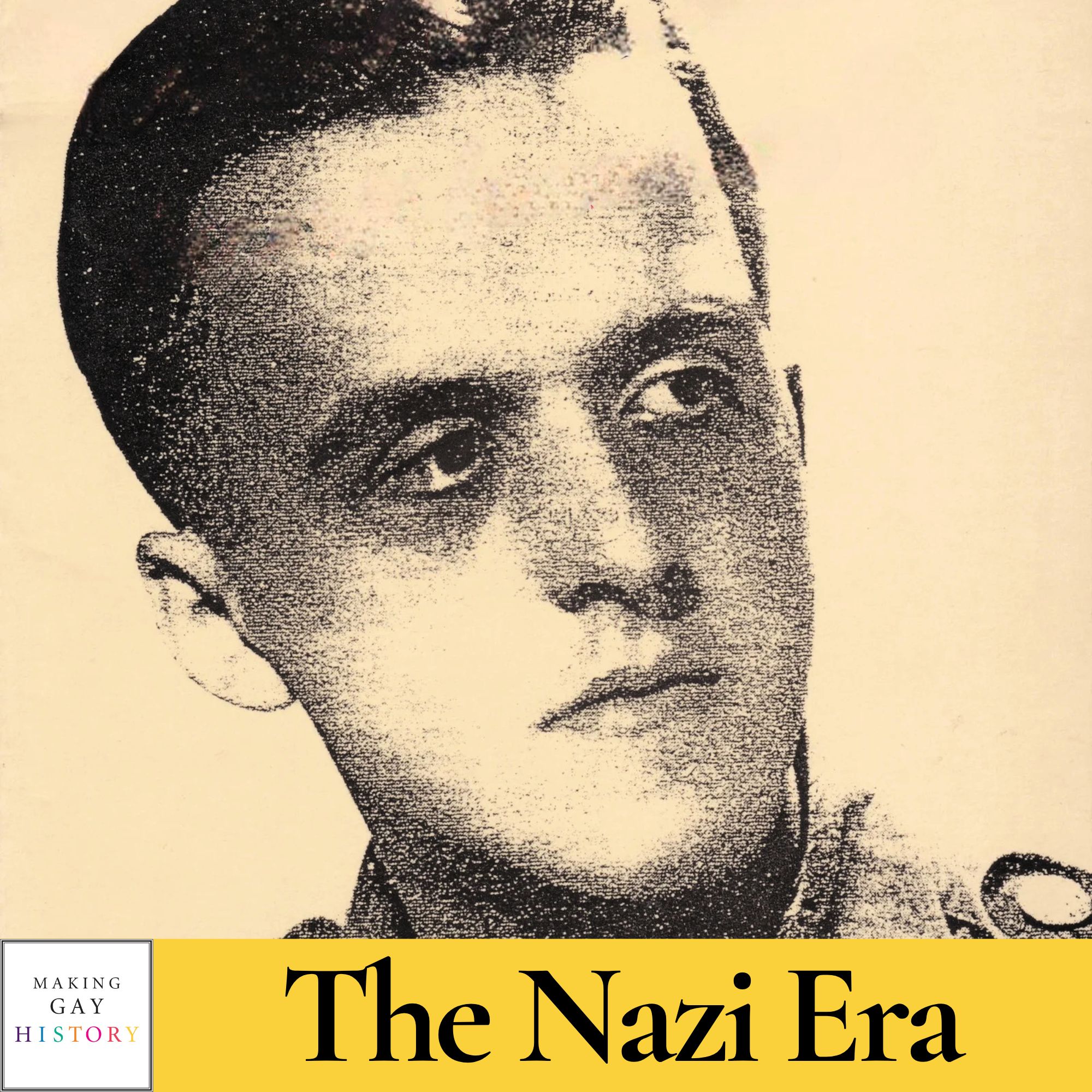 The Nazi Era: Episode 5: Pierre Seel