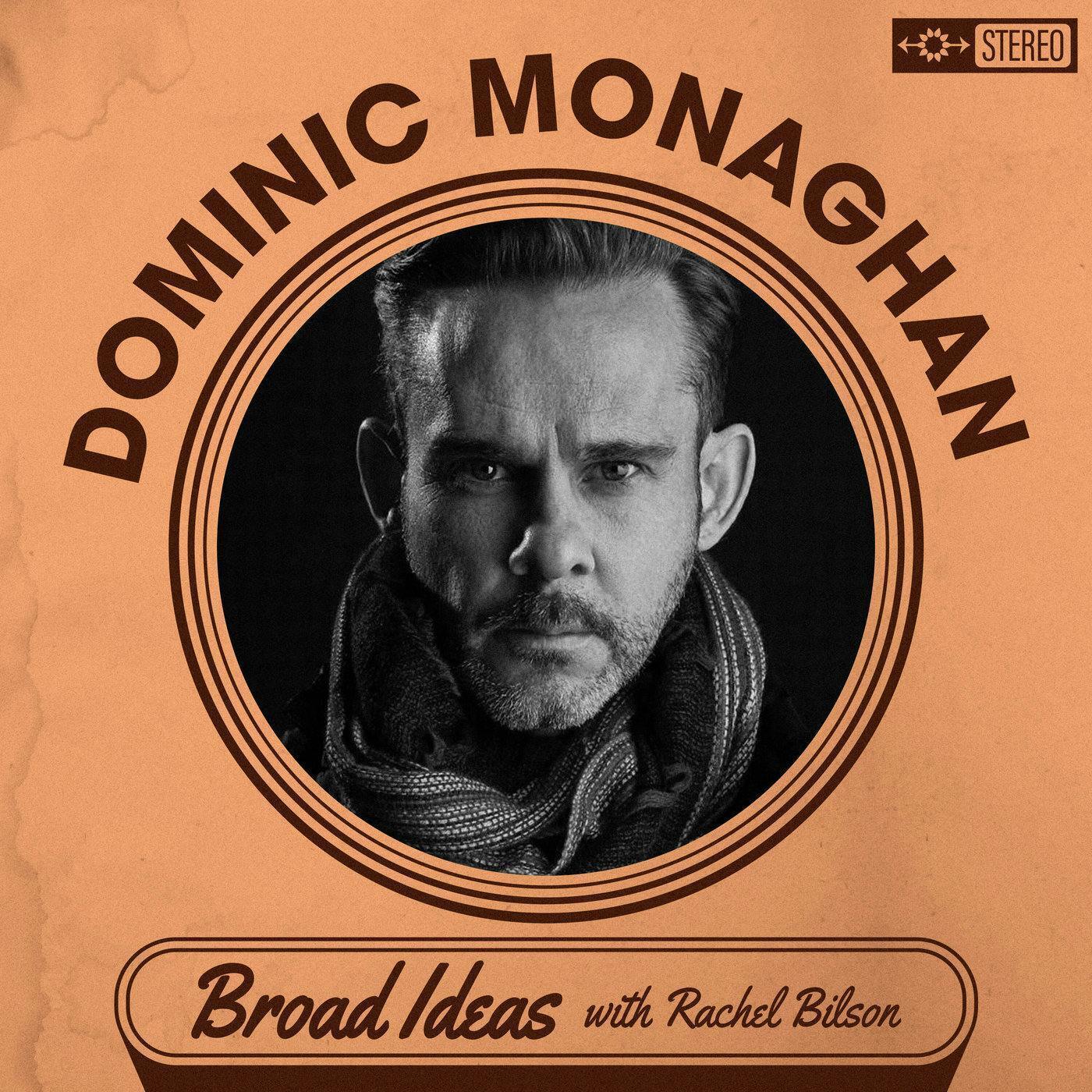 Dominic Monaghan
