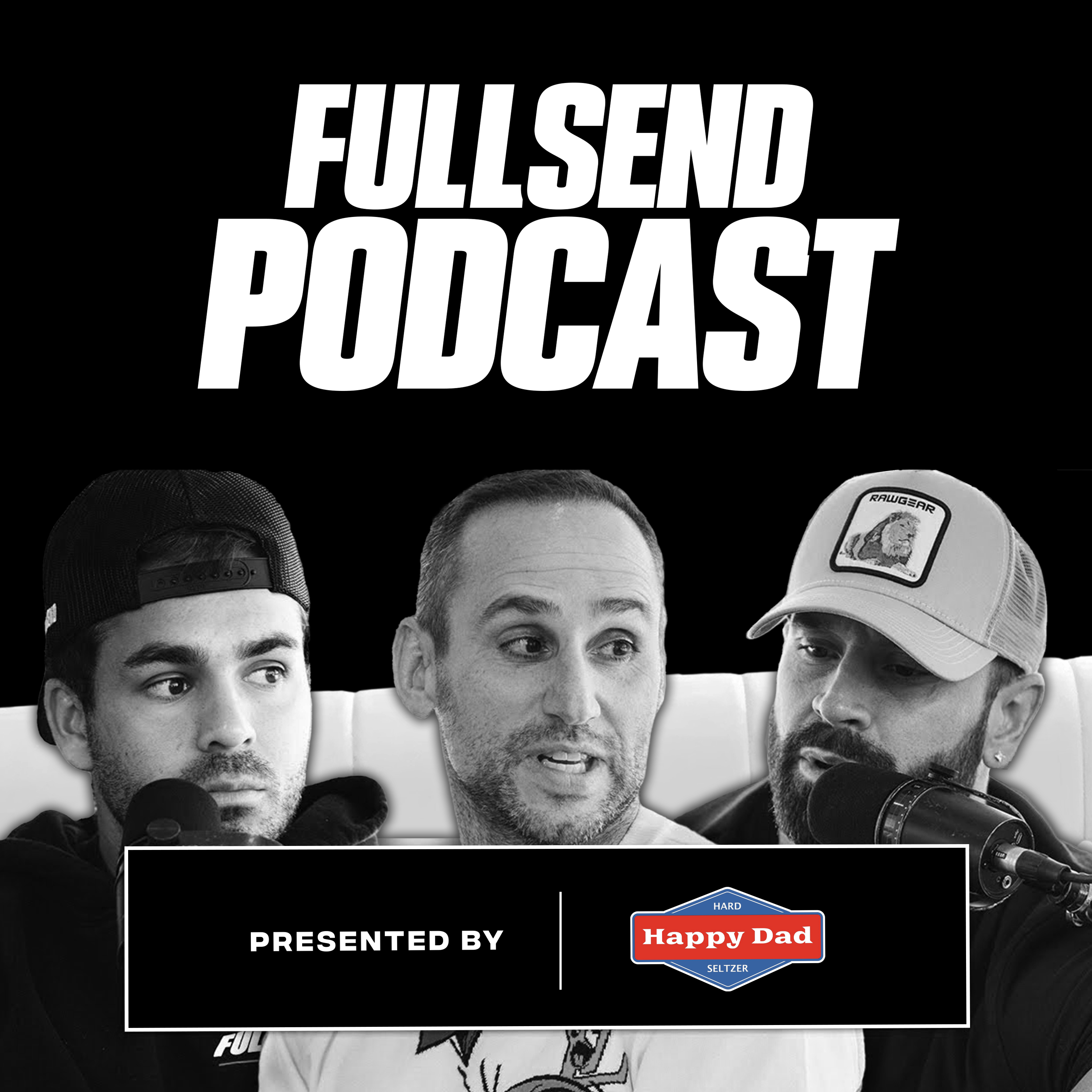 Michael Rubin x Nelk Boys | Ep. 75