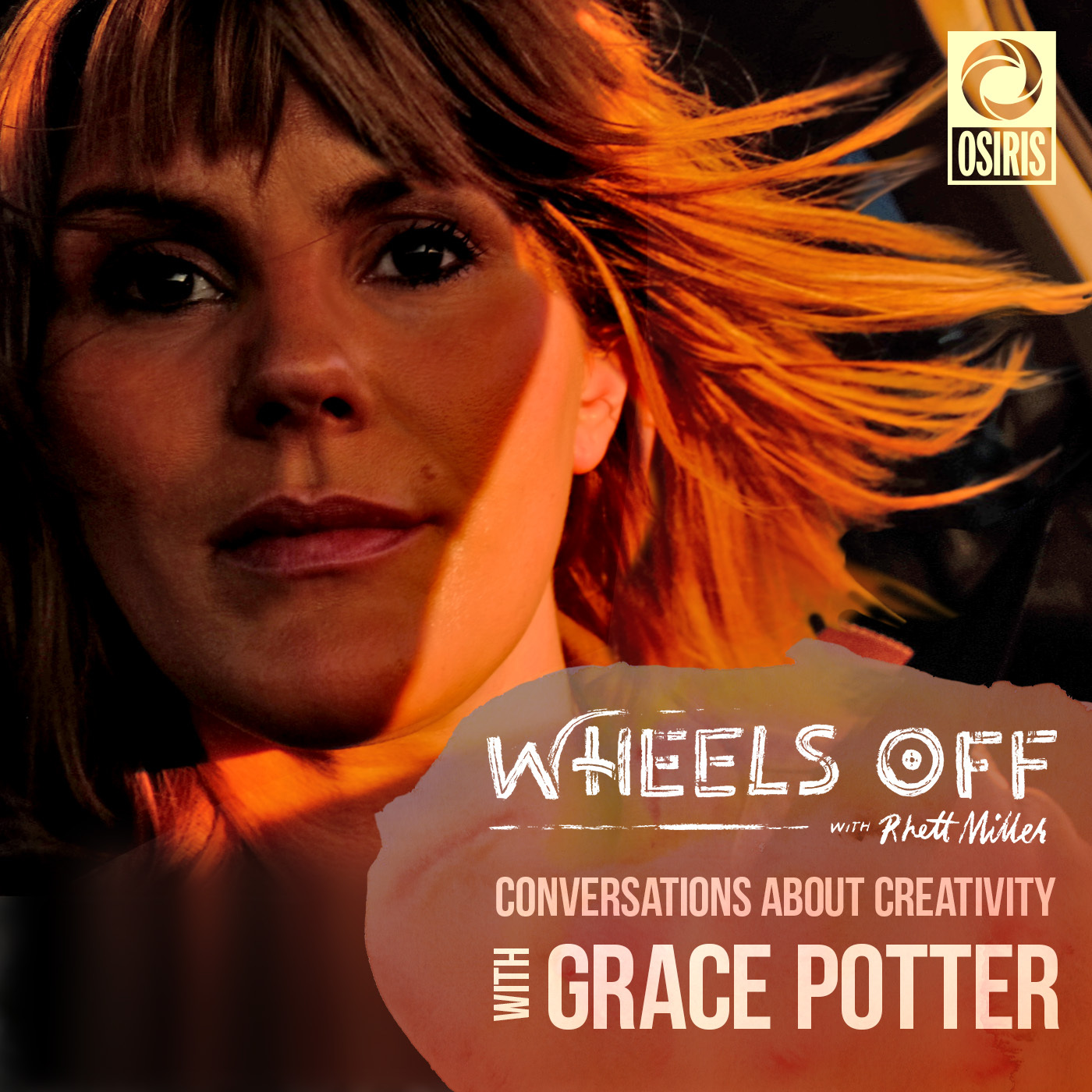 Wheels Off with Rhett Miller