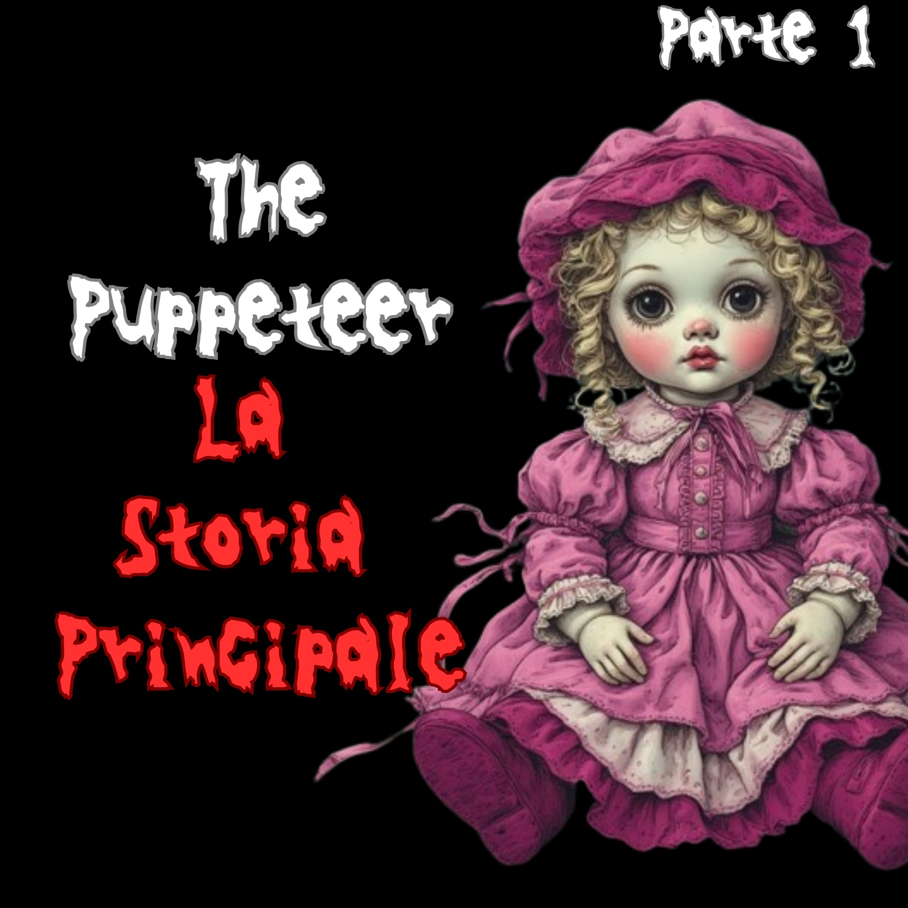 The Puppeteer 1 : La Storia Principale episode artwork