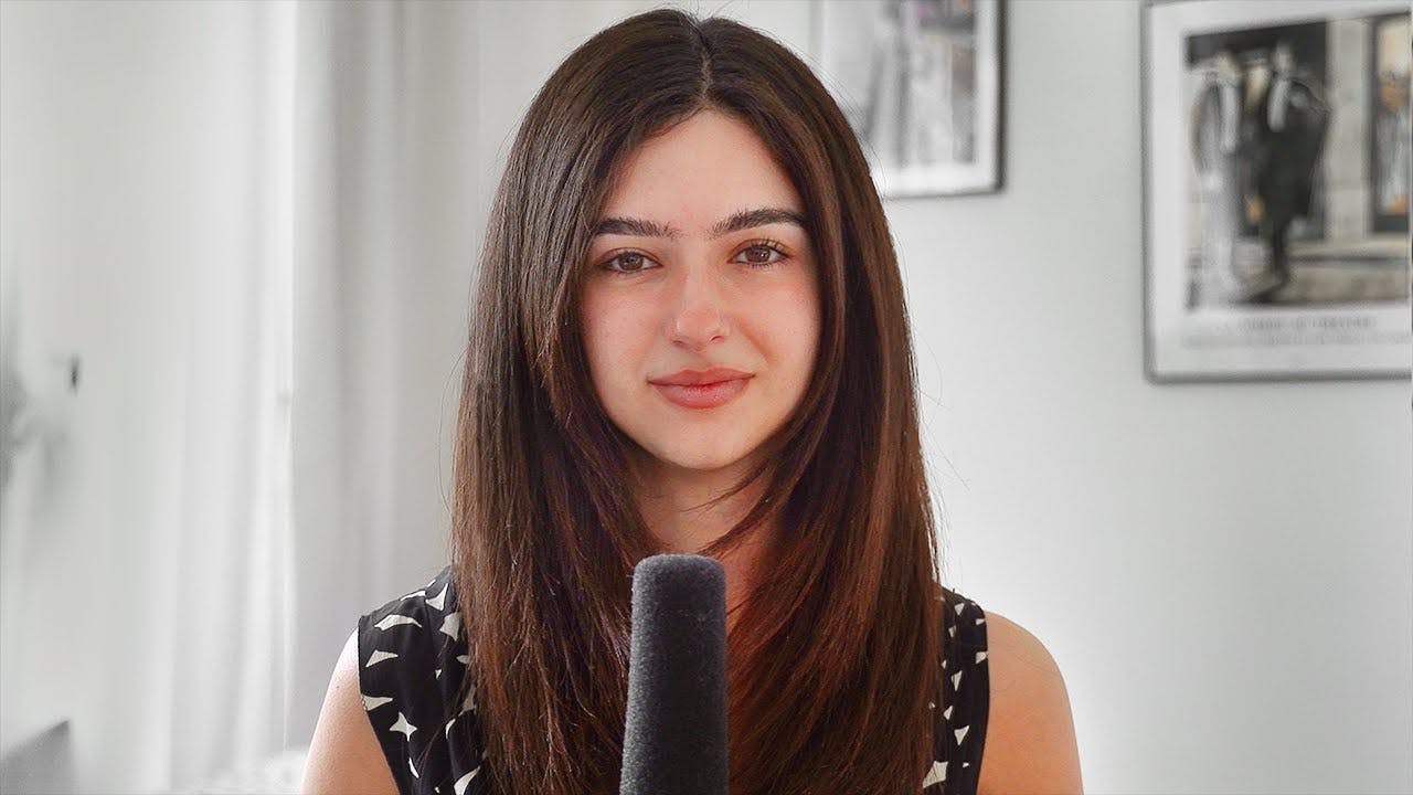 To anyone dealing with anxiety & insecurities | Lana Blakely To anyone dealing with anxiety & insecurities | Lana Blakely