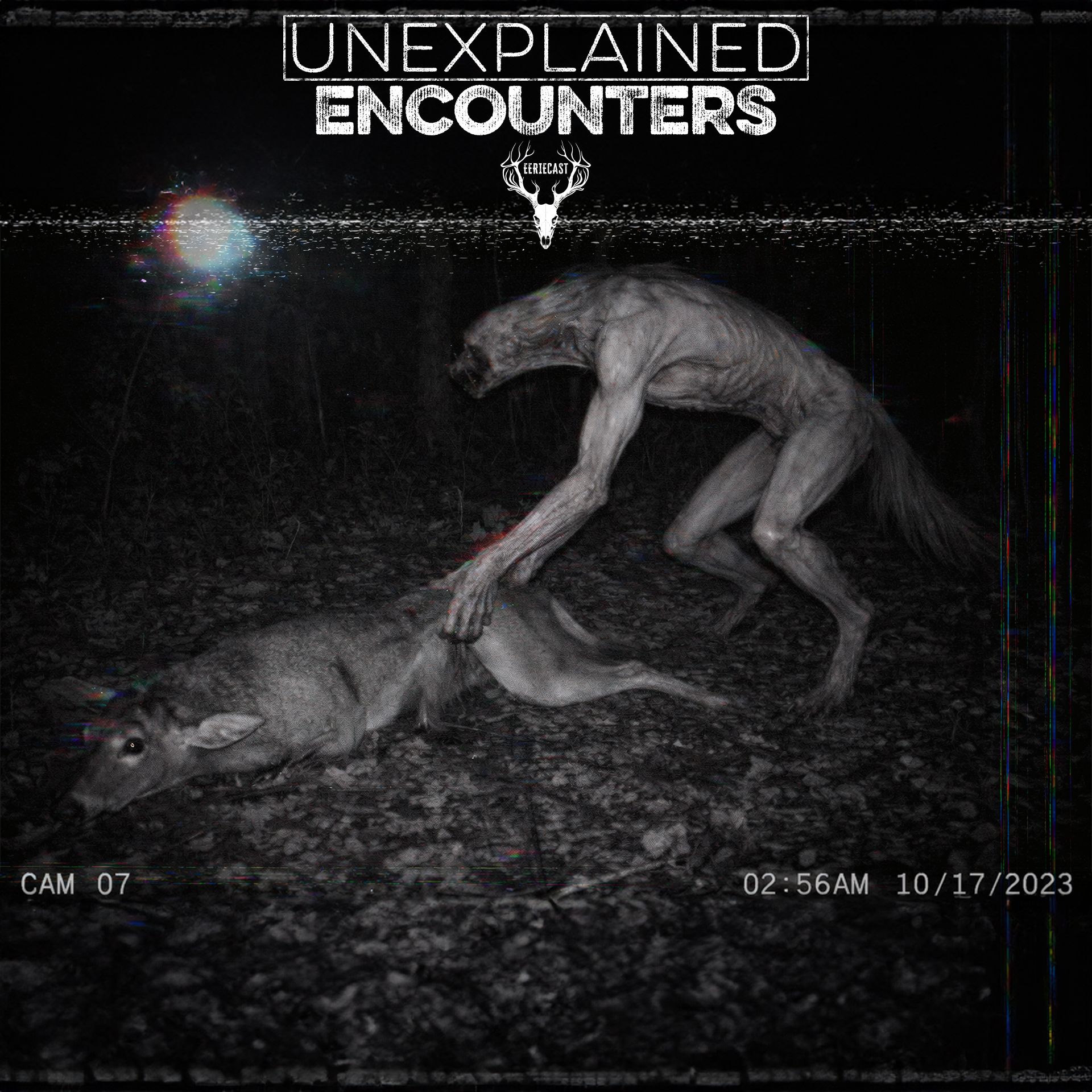 577 | The Ozark Mountains Have Rules - Obey Them or DIE