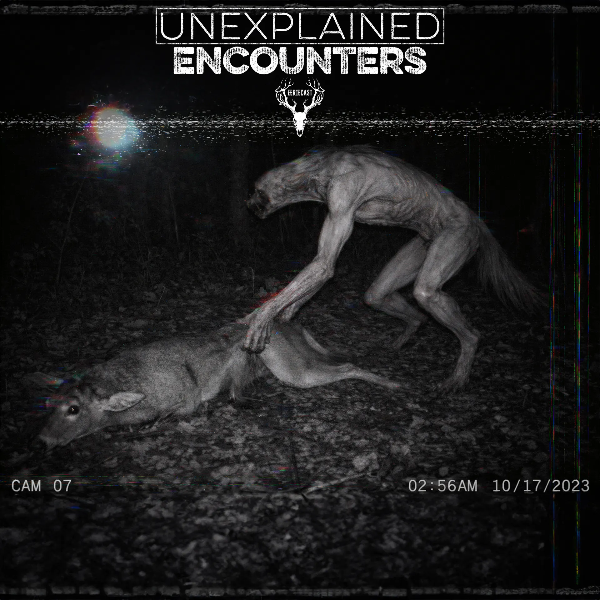 577 | The Ozark Mountains Have Rules - Obey Them or DIE episode artwork