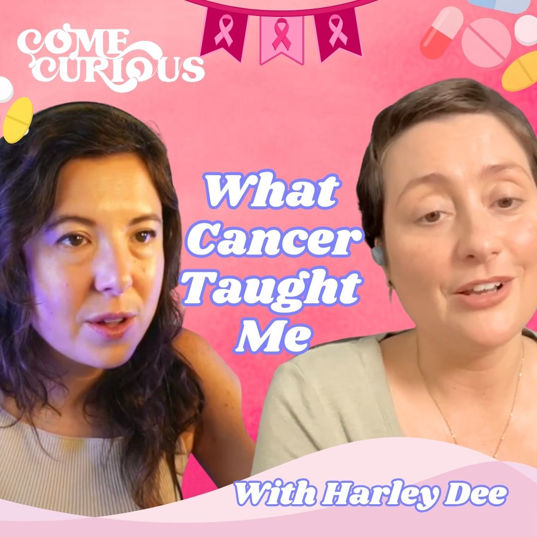 What Cancer Taught Me