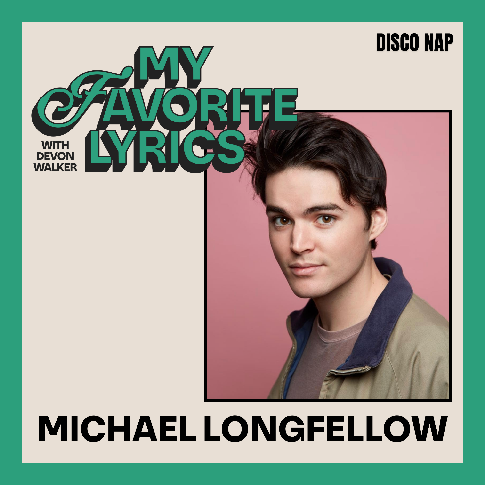 Arm & Hammer Made Me Stronger with Michael Longfellow