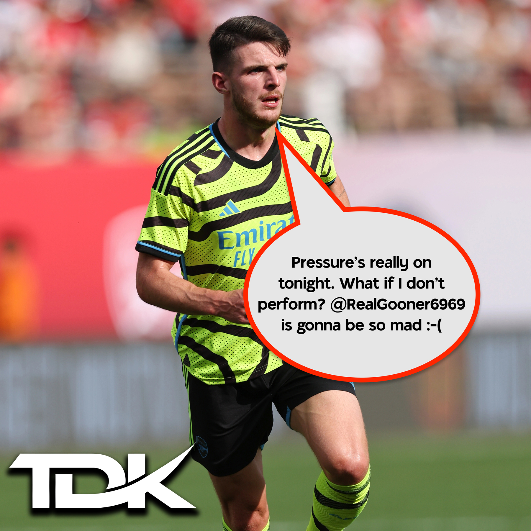 The Midfield Conundrum 🤔 Arsenal v Barcelona, Fan Culture & George Has a Mic!! 🎙️