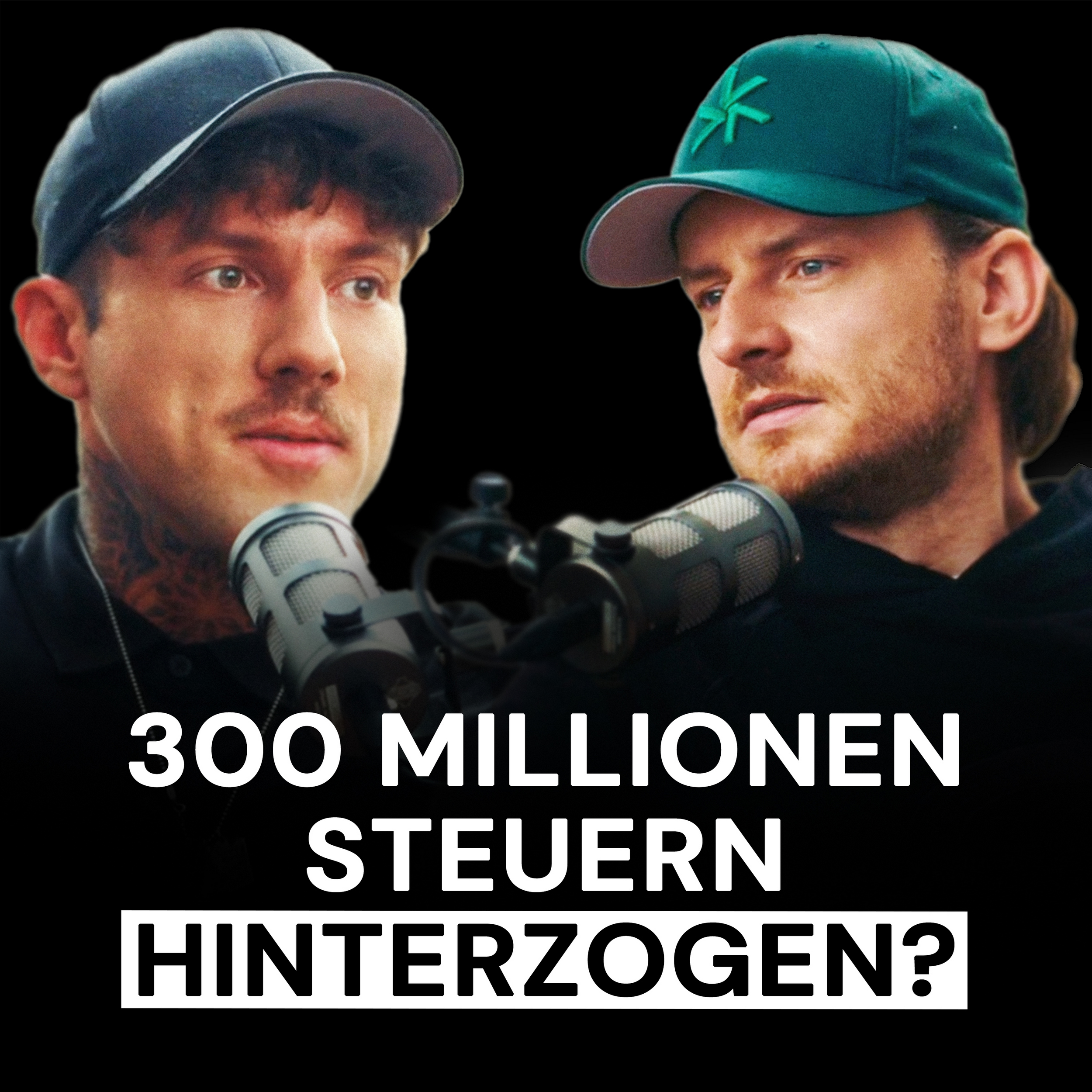 Beyond Business Cast