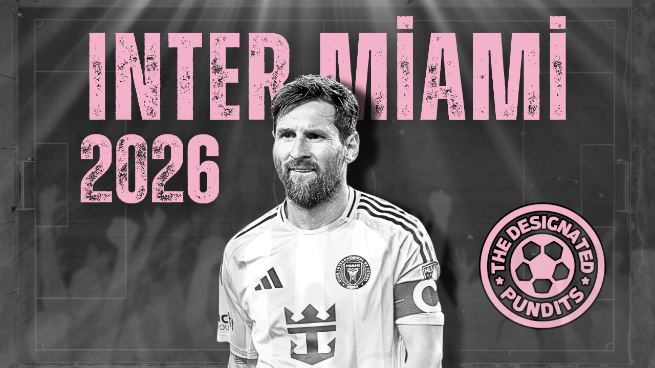 Inter Miami 2026 Season Preview