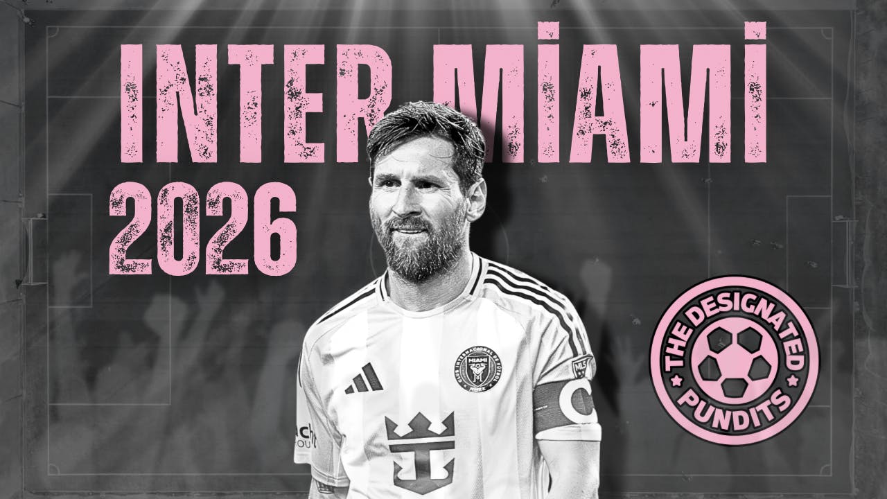 Inter Miami 2026 Season Preview Inter Miami 2026 Season Preview