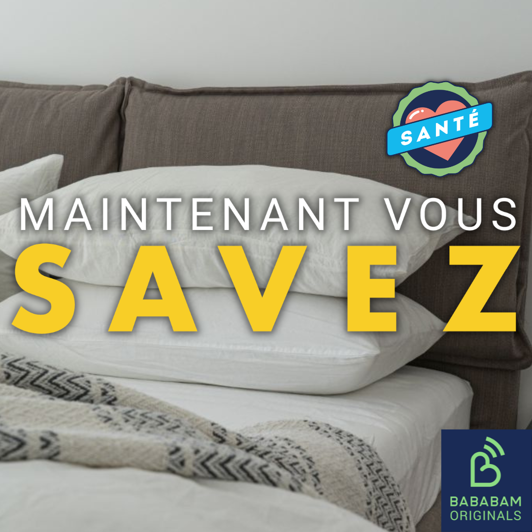 Comment bien choisir son matelas ?