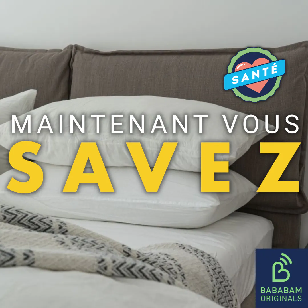 Comment bien choisir son matelas ?