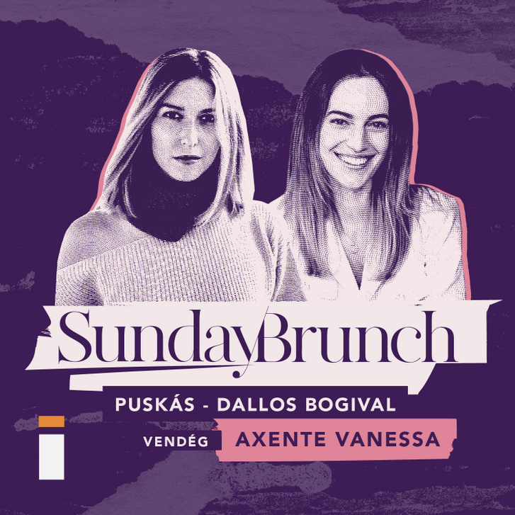 Vanessa Axente: Ahhoz, hogy sikeres modell legyél, a genetikai lottó nem elegendő