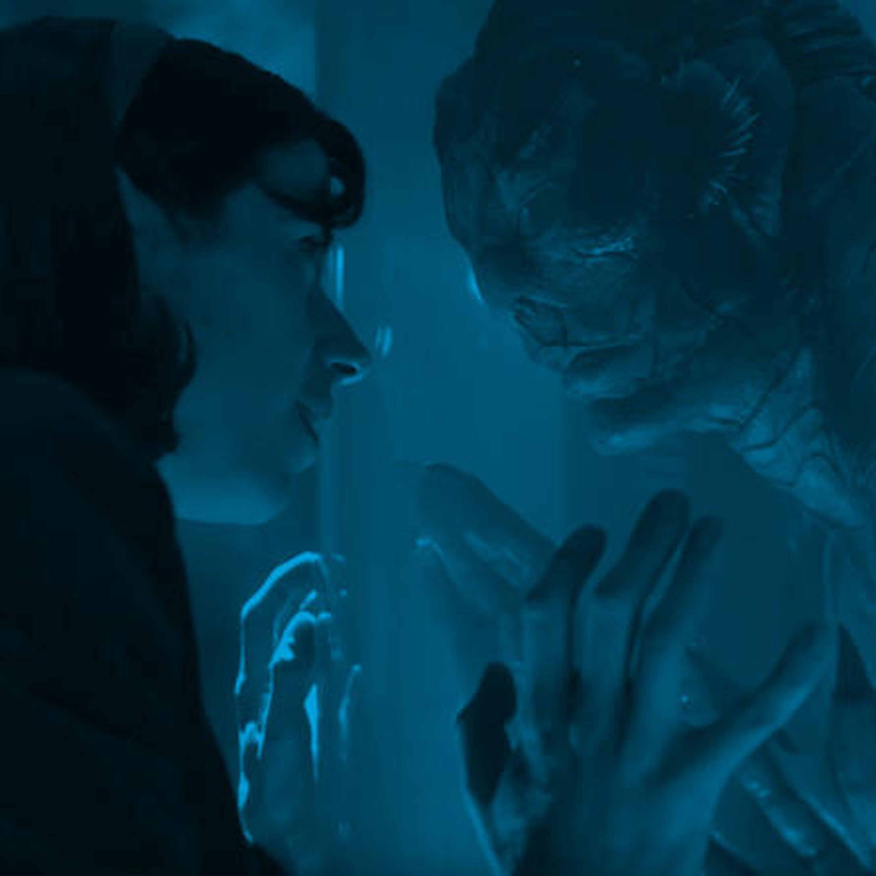 92: Podcast #92: Shape Of Water, Oscar tips, Jonathan Wilson, our worst gigs episode artwork