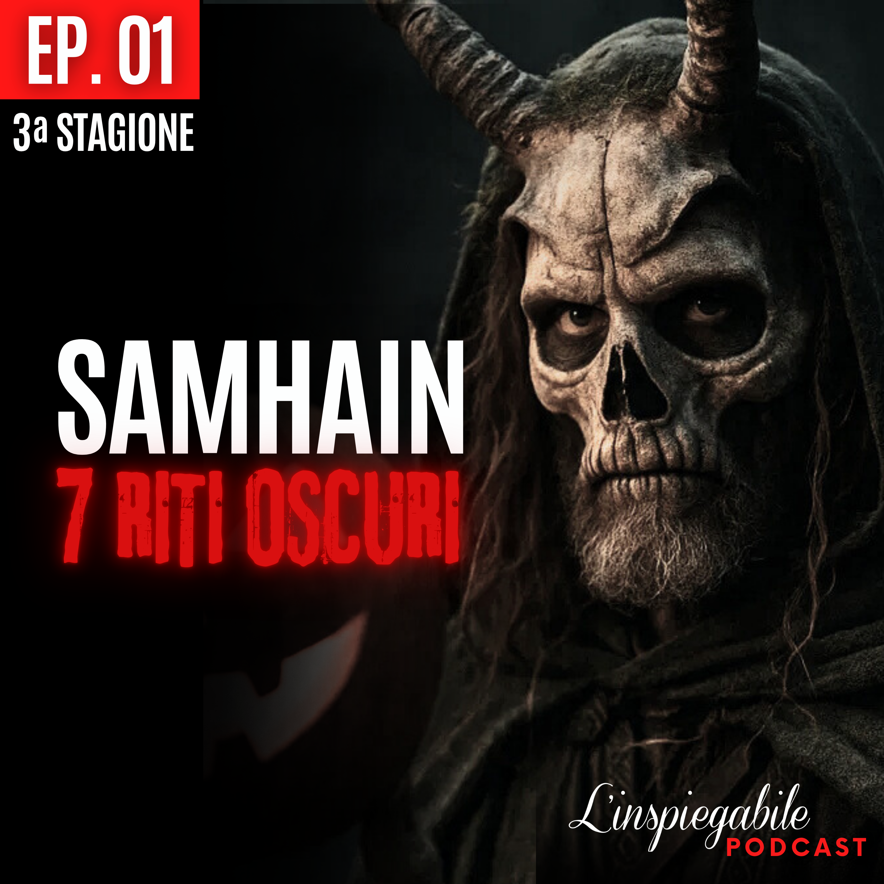 7 rituali inquietanti con cui si festeggiava Halloween in tempi antichi