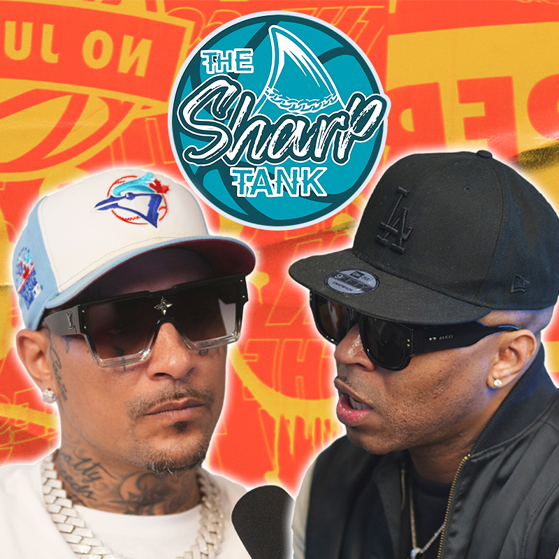 Drumma Boy Growing Up In Memphis, Working With NBA YoungBoy, Jeezy & More!