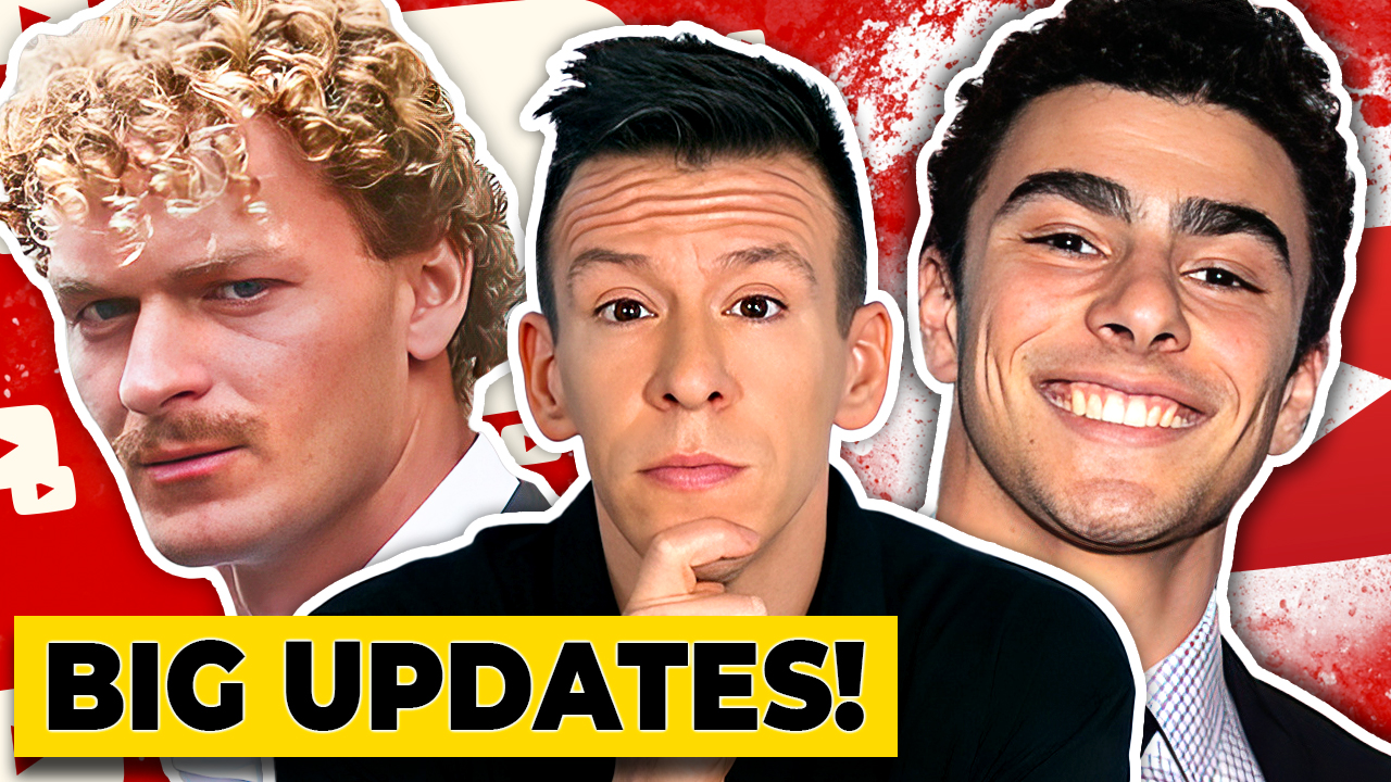 PDS 12.09 CEO Killer Suspect Luigi Mangione Captured, What We Know, Daniel Penny NOT GUILTY, & Today’s News