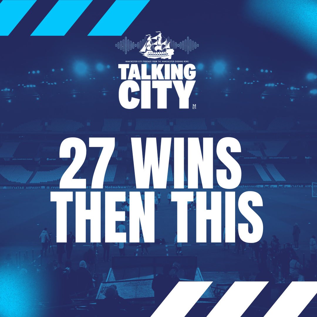 City’s Youth Cup Heartbreak & What It Means for the Academy’s Future | Talking City Podcast episode artwork