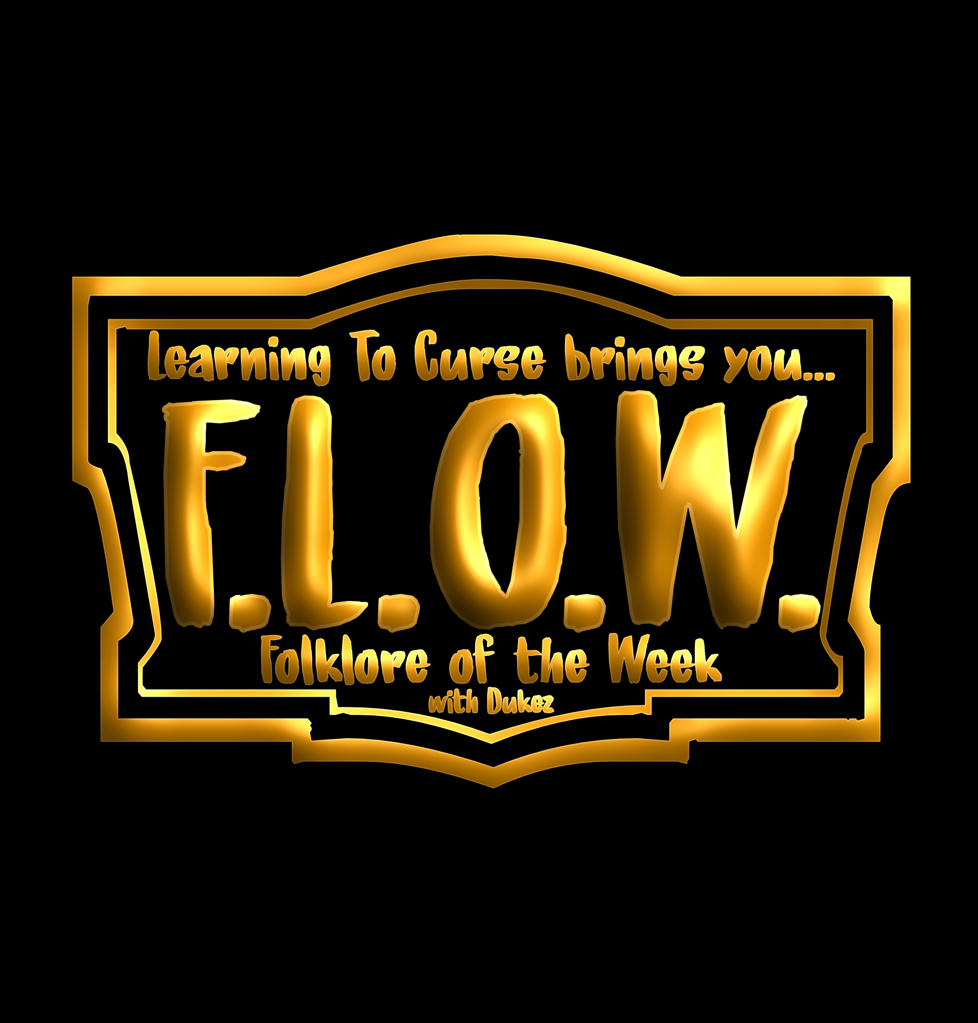 FLOW 001: Qalupalik episode artwork