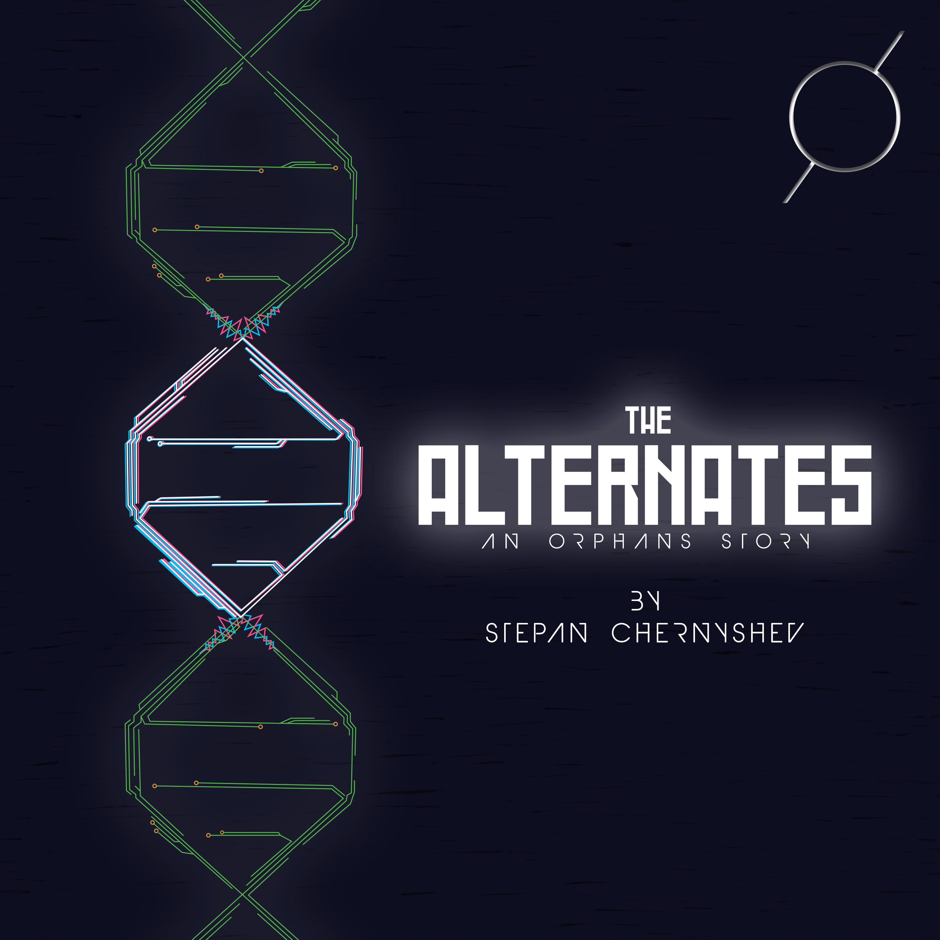 "The Orphans" Podcast