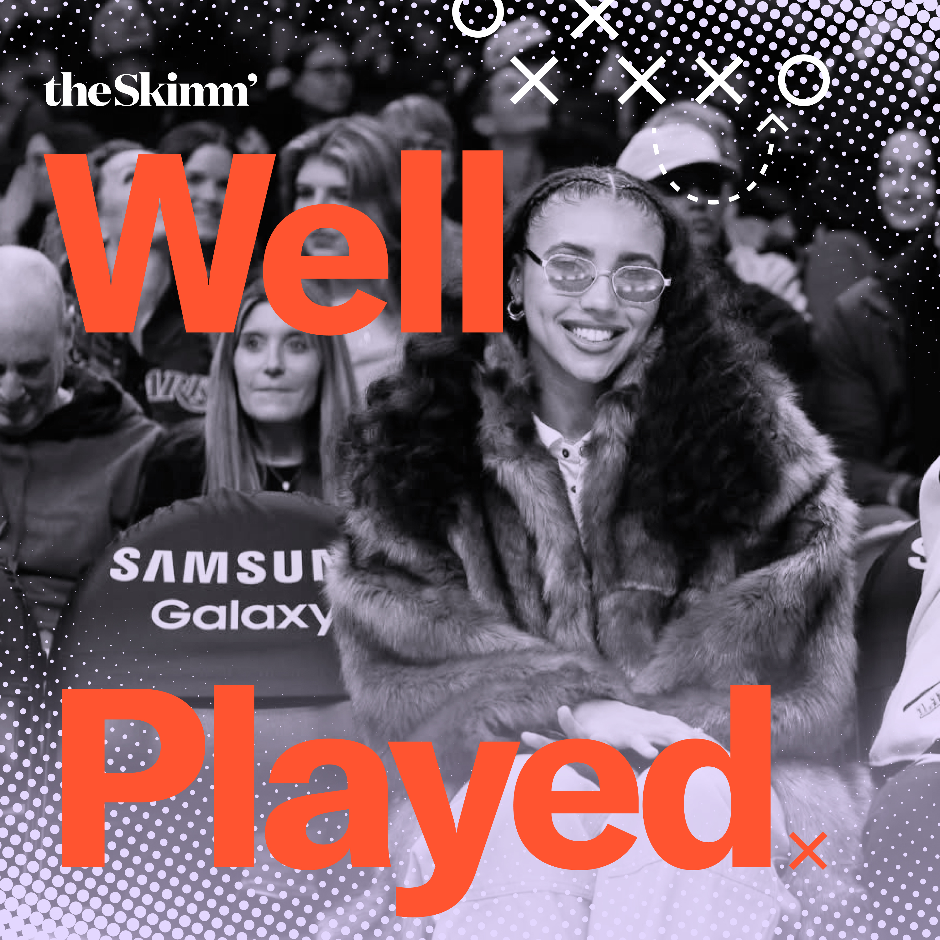 Harry Styles’ Marathon Hack, Trinity Slides into DMs, and Azzi Goes WAG Status ft. Dawn Staley