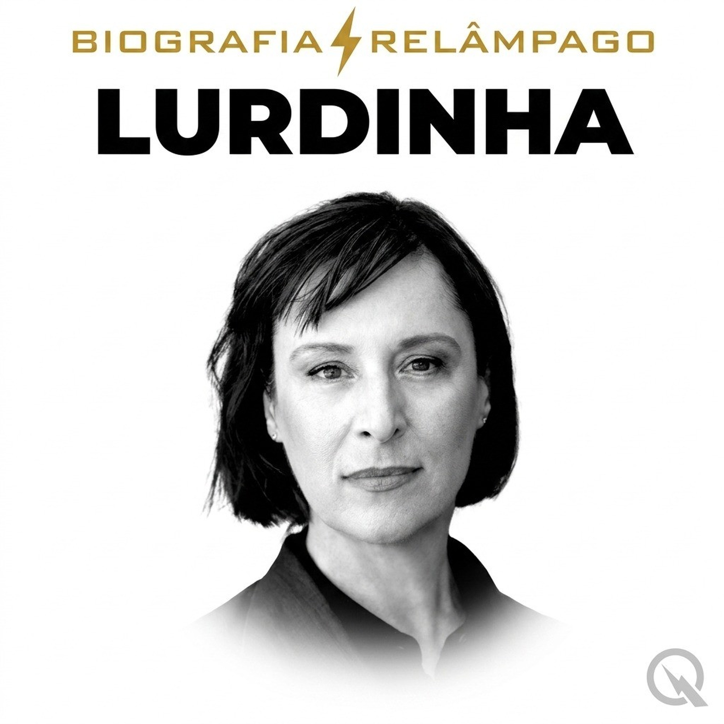 Lurdinha - Biografia Relâmpago