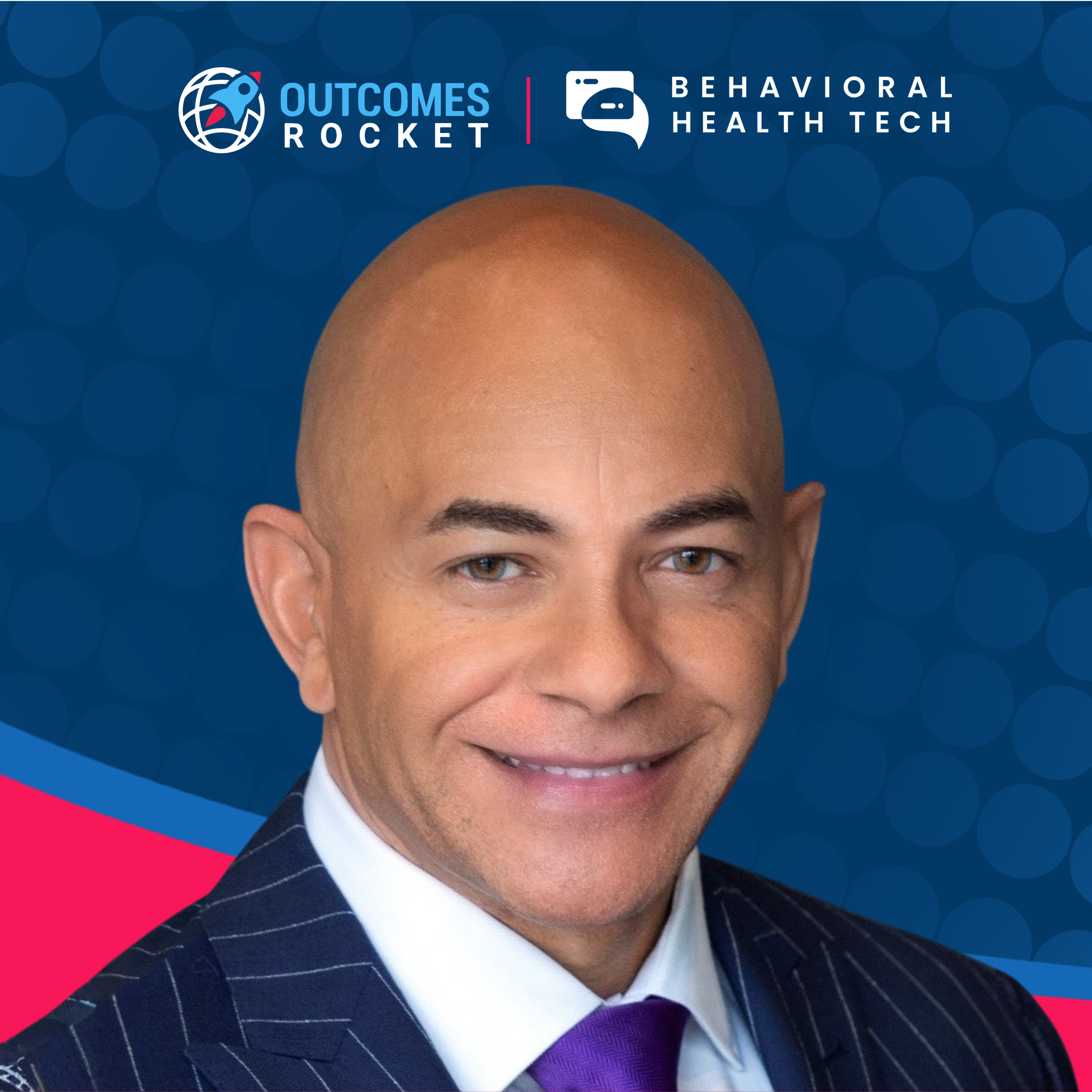 Shrink the Waitlist: A Digital Front Door + SelfCare Route People to the Right Care, First Time with Clayton Nicholas, Chief Commercial Officer at CredibleMind episode artwork