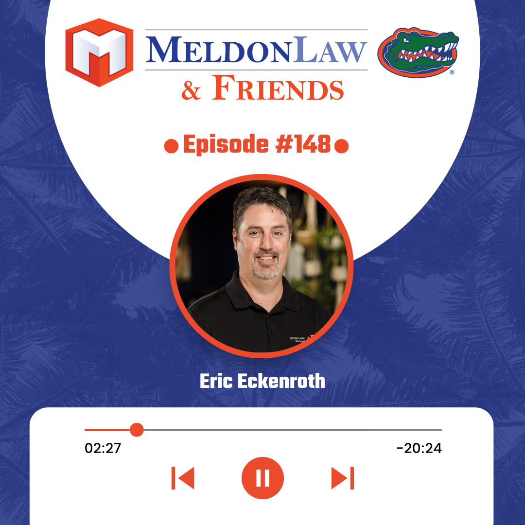 Episode 148 - Eric Eckenroth episode artwork