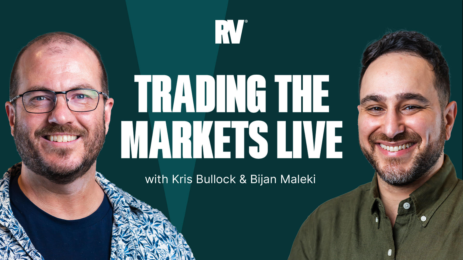 Trading the Markets: February 18, 2026