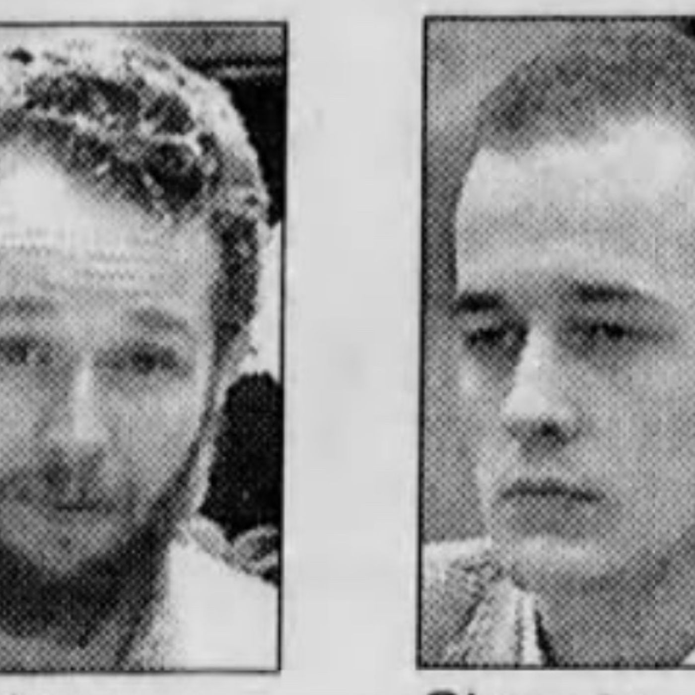 47. Brotherly Hate: The Kehoe Boys