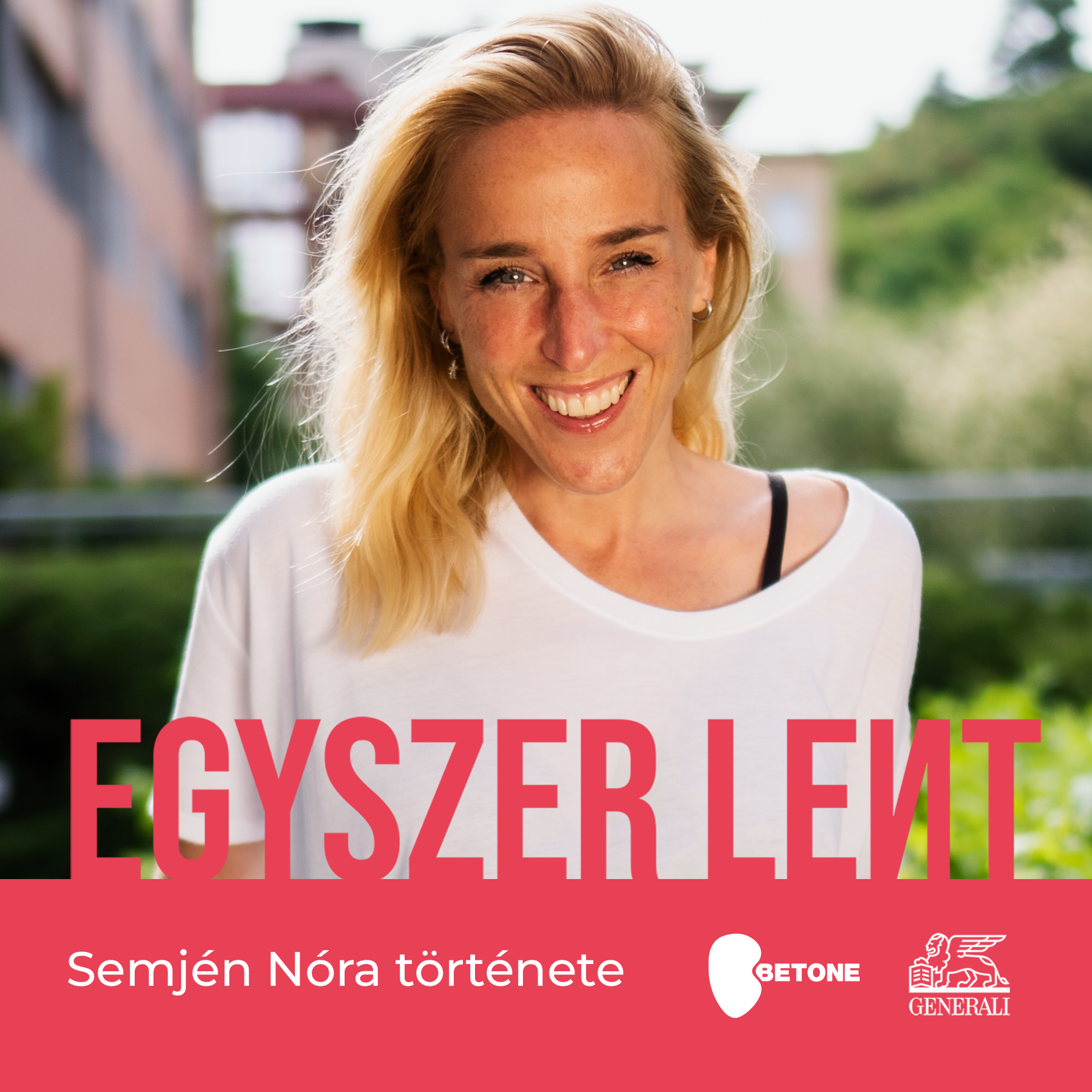 Semjén Nóra: Az anyaság egy világméretű összeesküvés