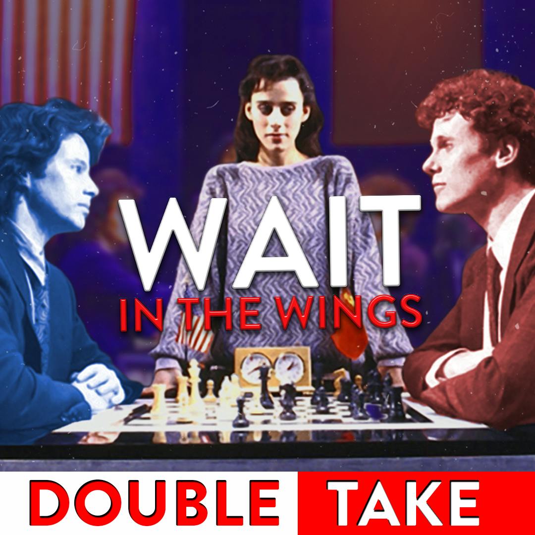 Chess the Musical: Less About Chess Than You'd Guess | Ft. Musical Hell Chess the Musical: Less About Chess Than You'd Guess | Ft. Musical Hell