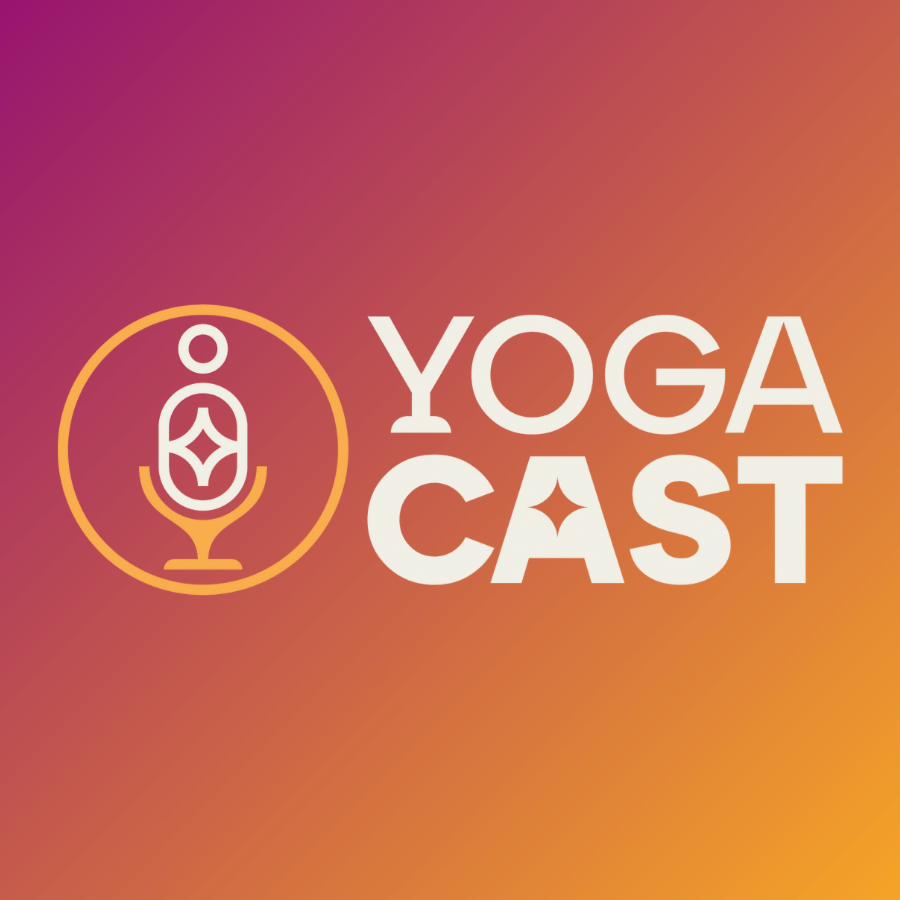 Encontrando a sombra no caminho espiritual - Yogacast #12