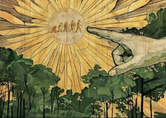 A Manifesto for the New Right