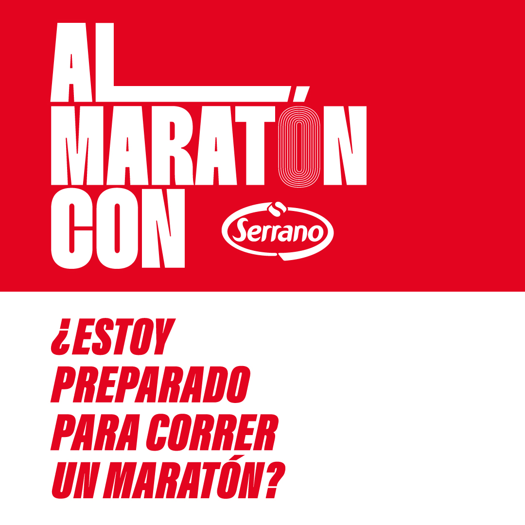 ¿Estoy preparado para correr un maratón? José Garay ofrece las claves