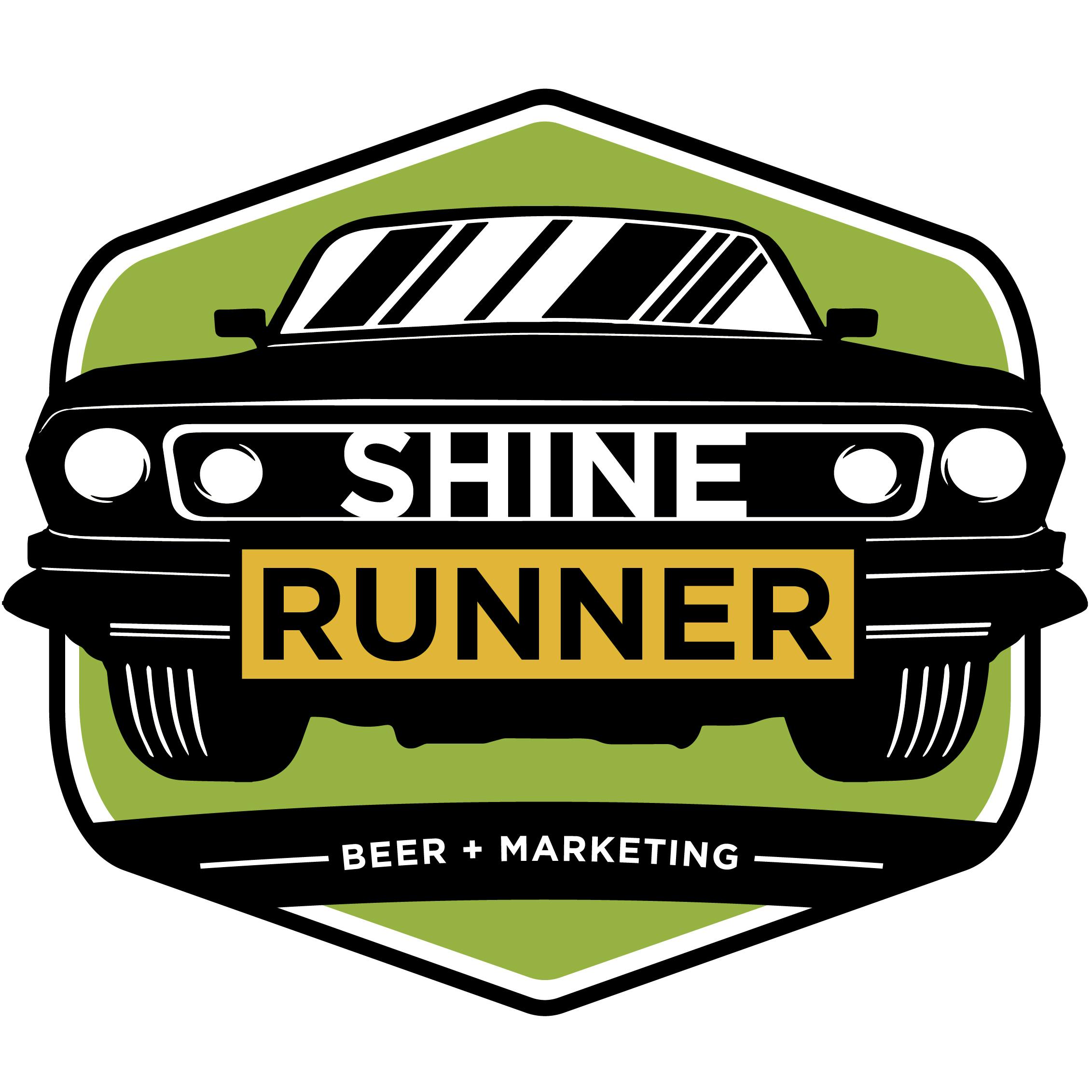 Shinerunner Ep21 | State of the Industry Shinerunner Ep21 | State of the Industry