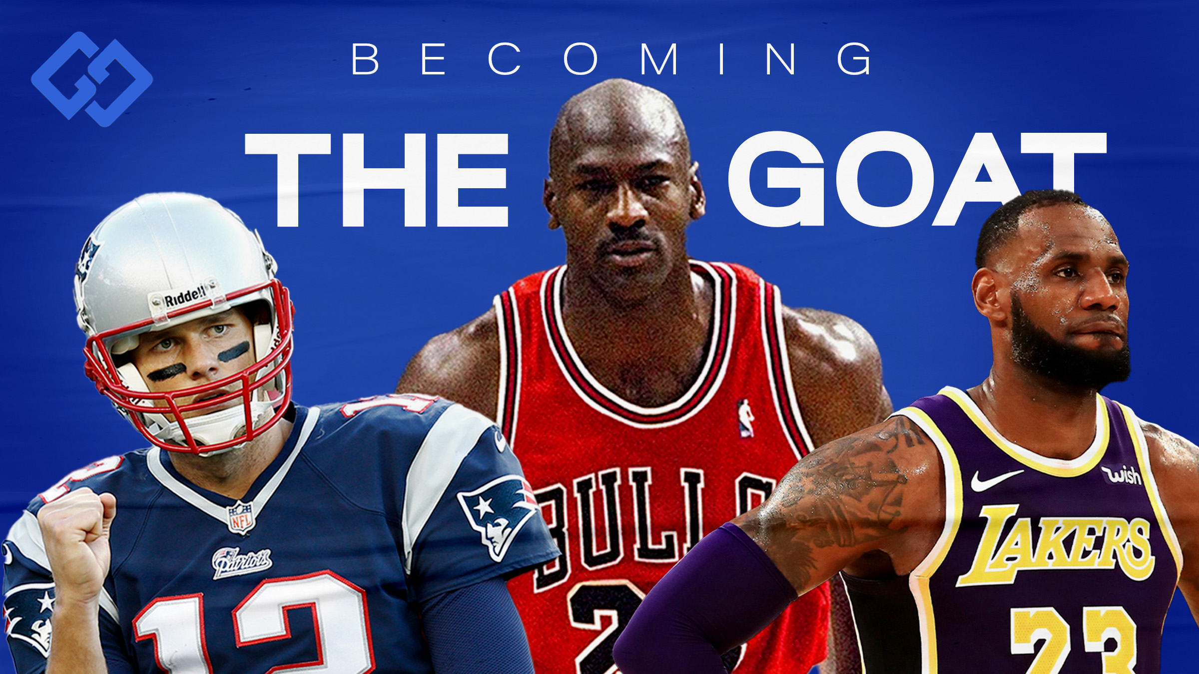The Real Reason Greatness Lasts - [Glue Guys, Ep. 69]