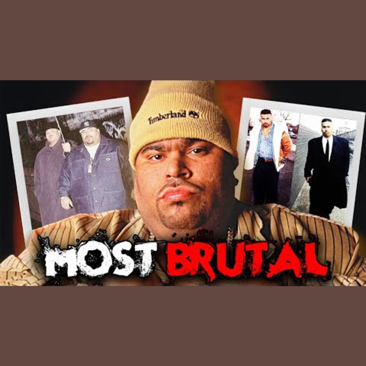 Jay-Z's Revelation on Big Pun's True Danger episode artwork