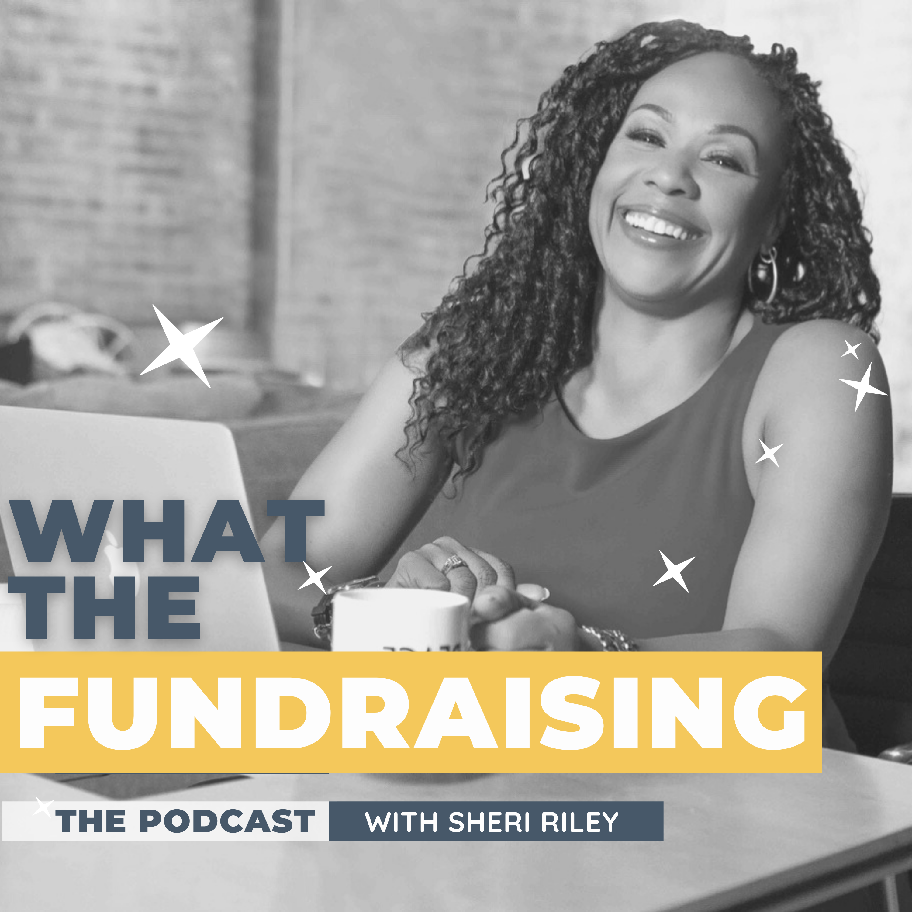 14: The Truth About Executive Coaching and Exponential Living with Sheri Riley episode artwork