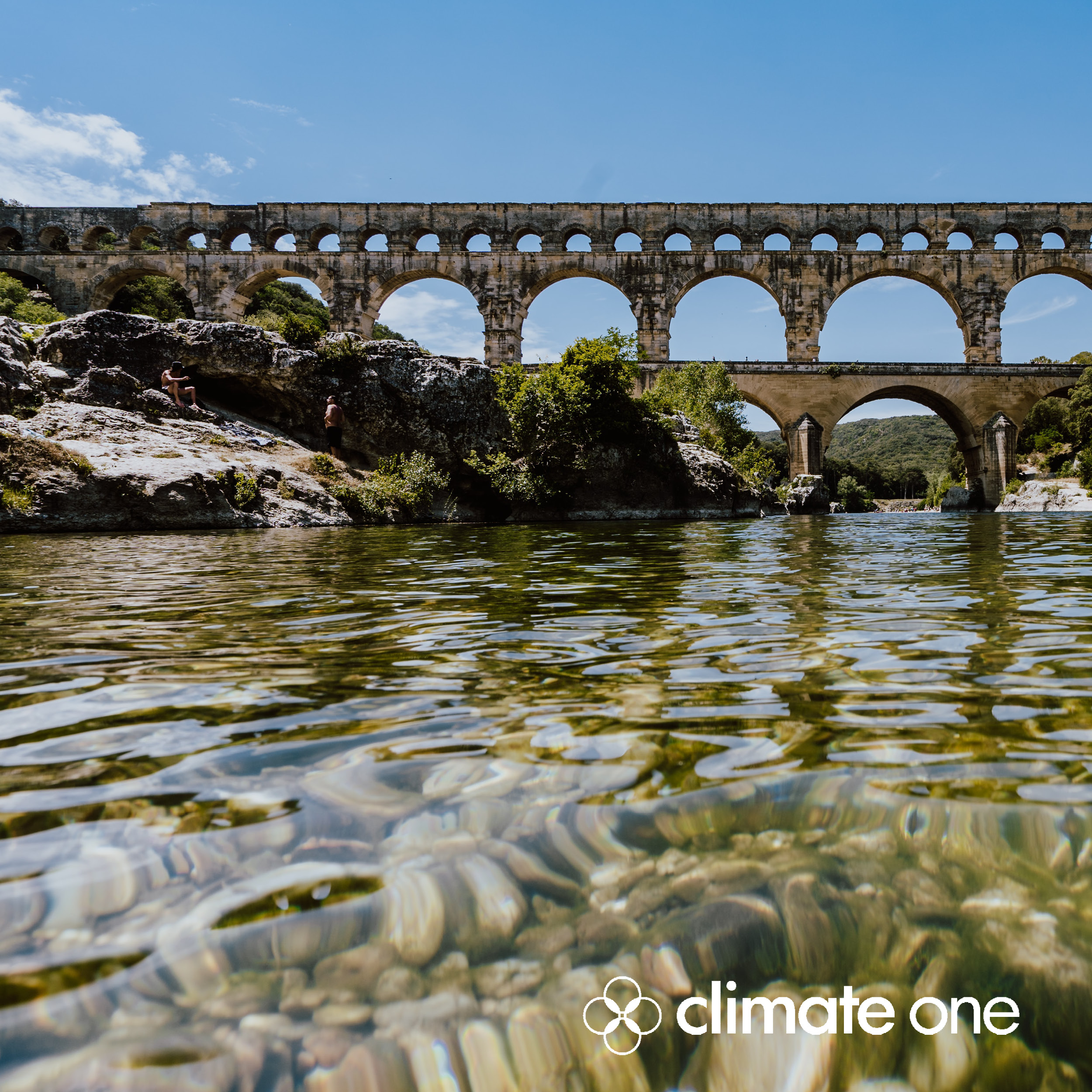 Water and Civilization: Resilience and Collapse