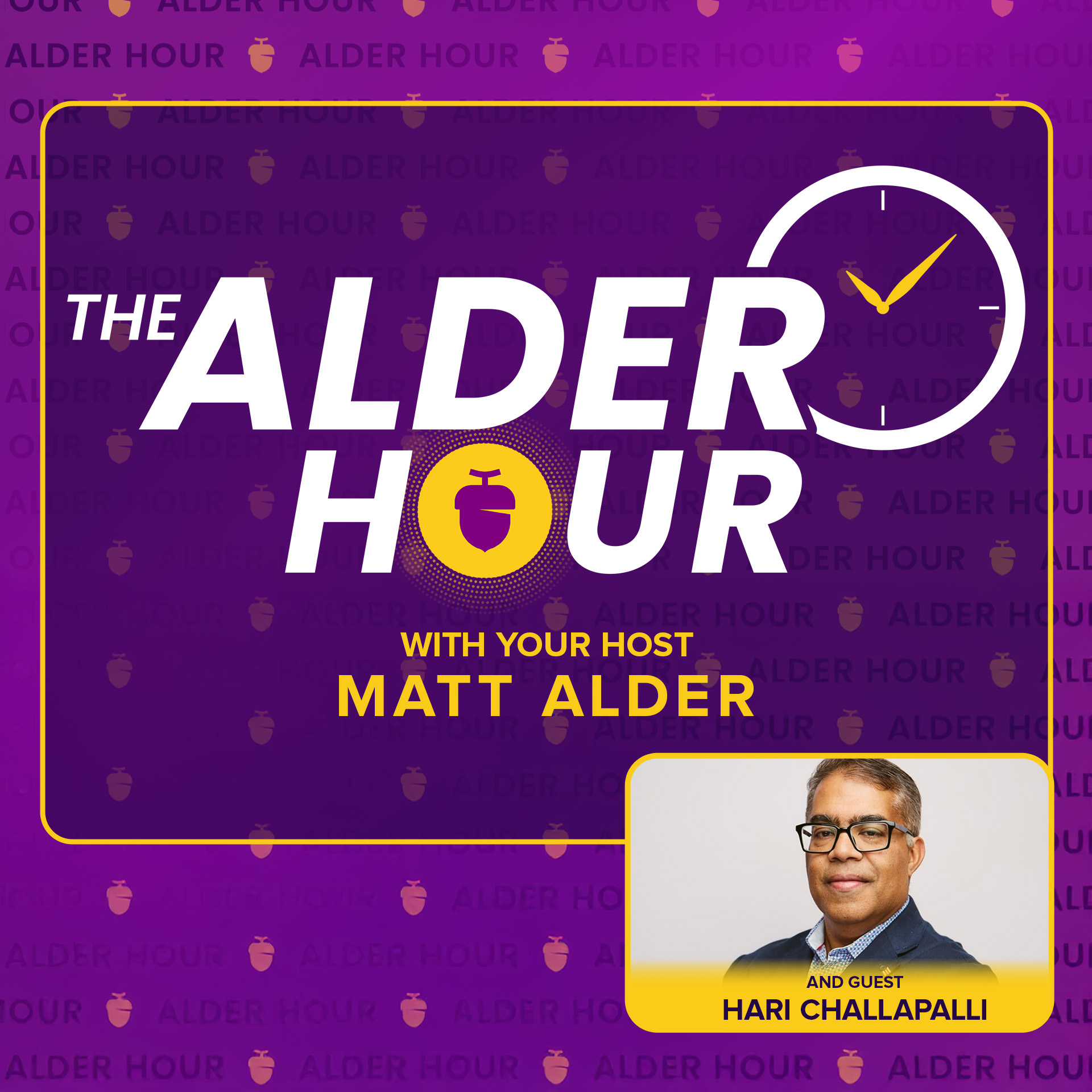 #45 - Is Your TA Stack Holding You Back? with Hari Challapalli