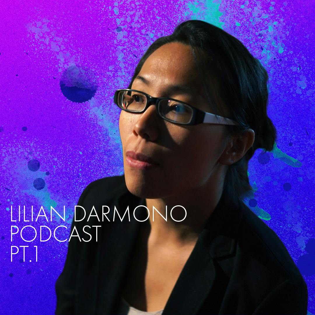 053 - Character Driven Animation — with Lilian Darmono (Pt. 1)