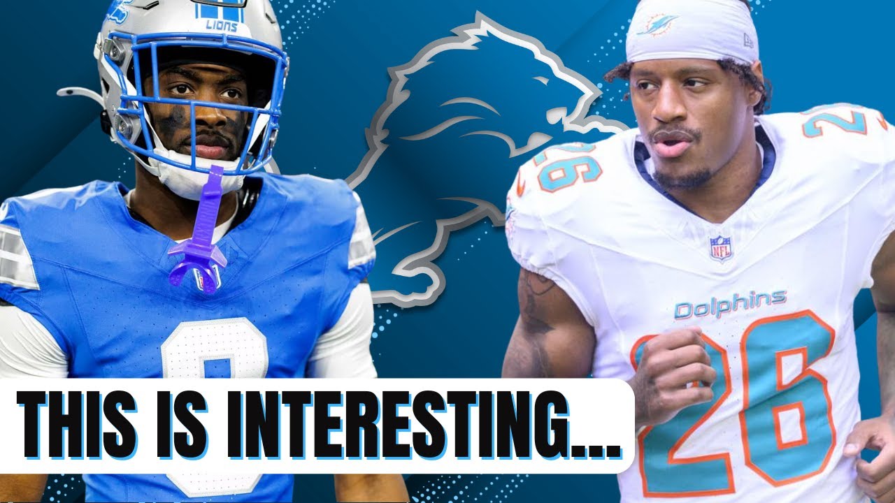 All Signs Point To THIS... | Daily Lions News & Rumors episode artwork