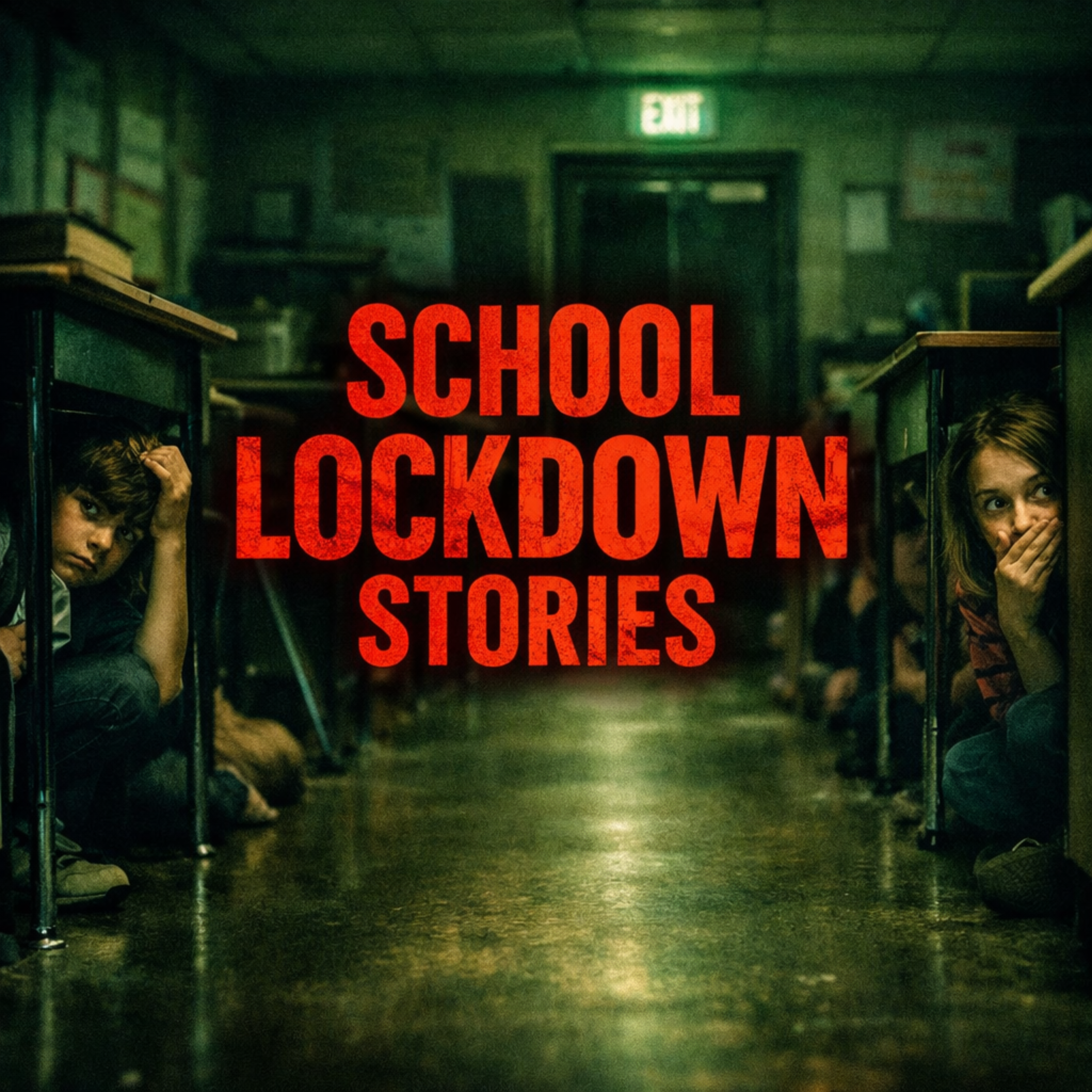 3 Creepy True School Lockdown Stories From Real Students