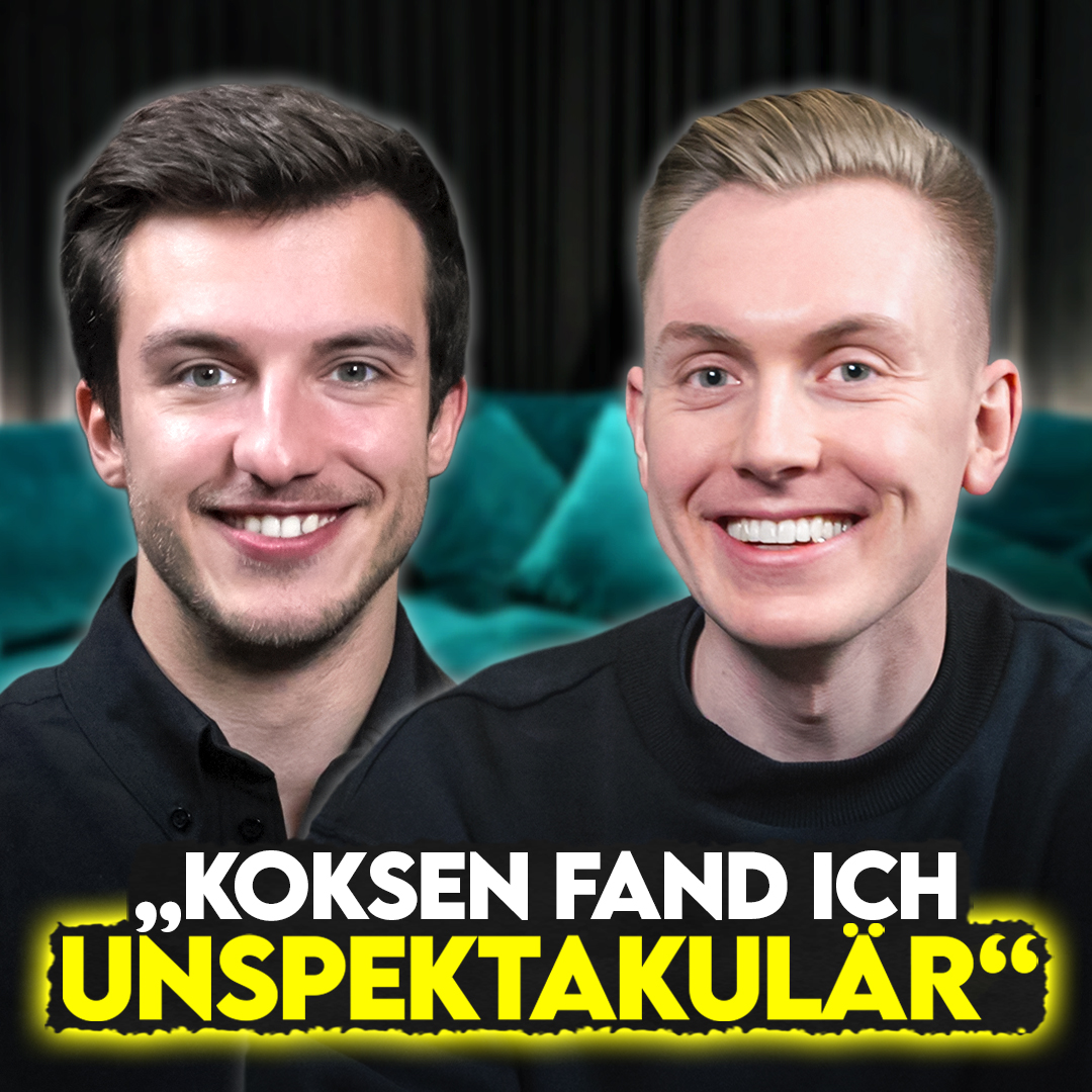 TOMATOLIX Über Grenzerfahrungen bei seinen Selbstexperimenten