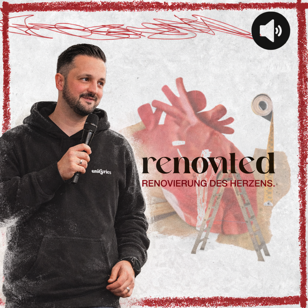 ICF Schwarzwald-Bodensee | Predigten