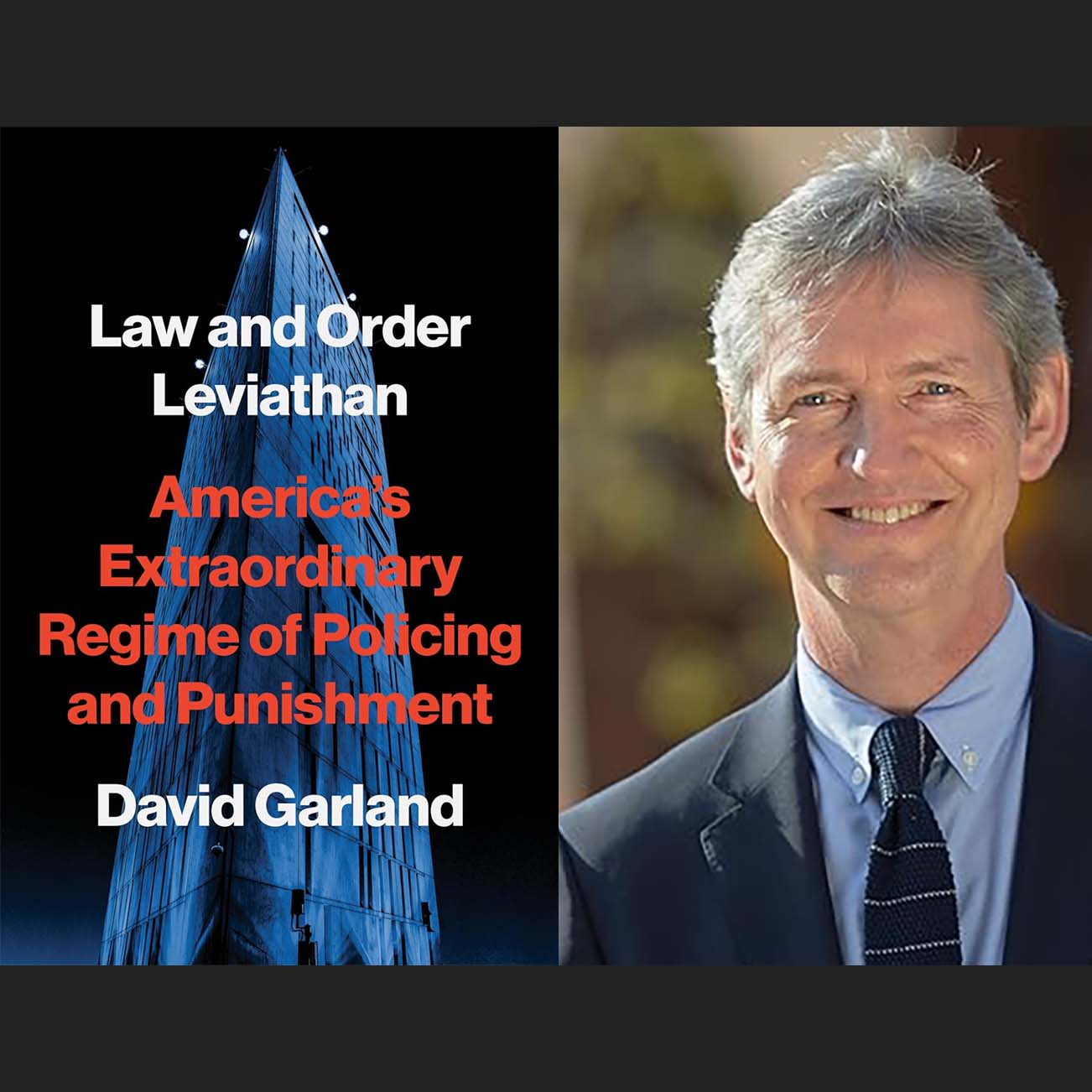 America’s Law and Order Leviathan