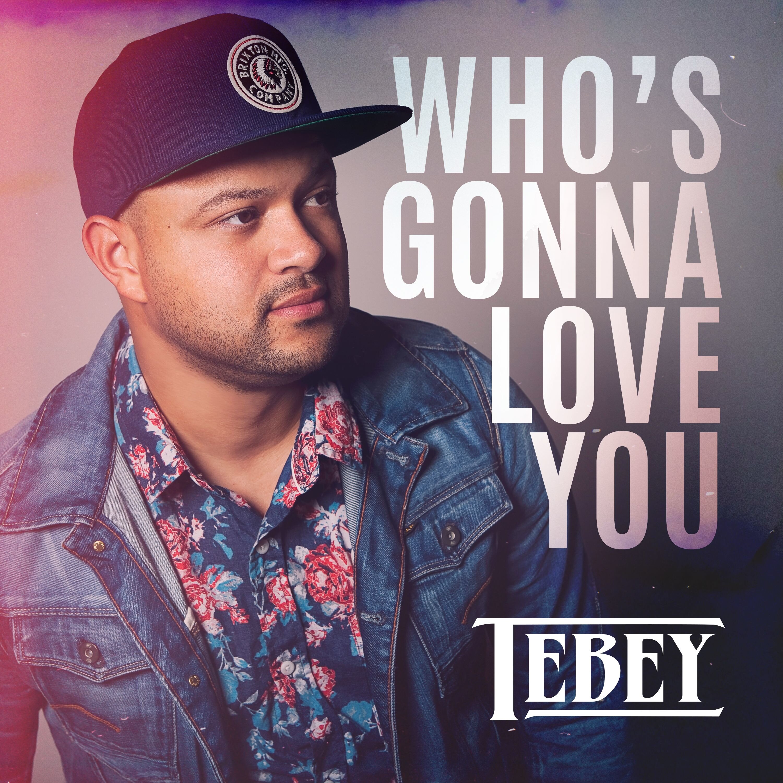 Tebey episode artwork