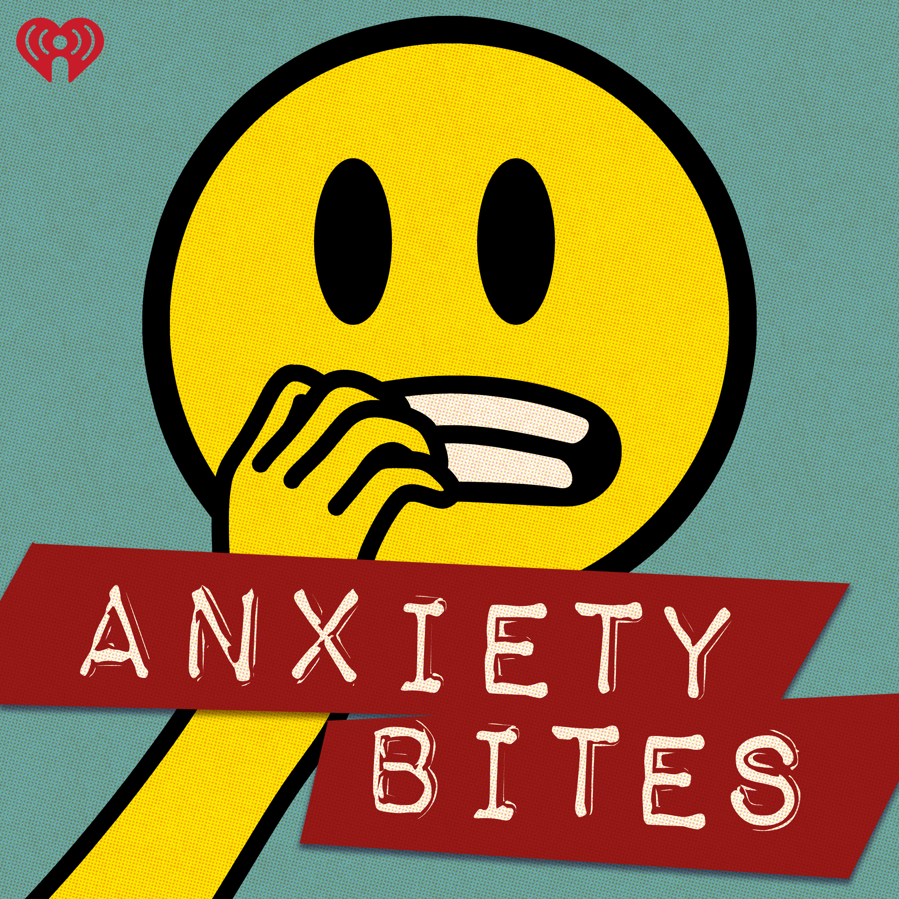 Turn Anxiety Into Your Superpower